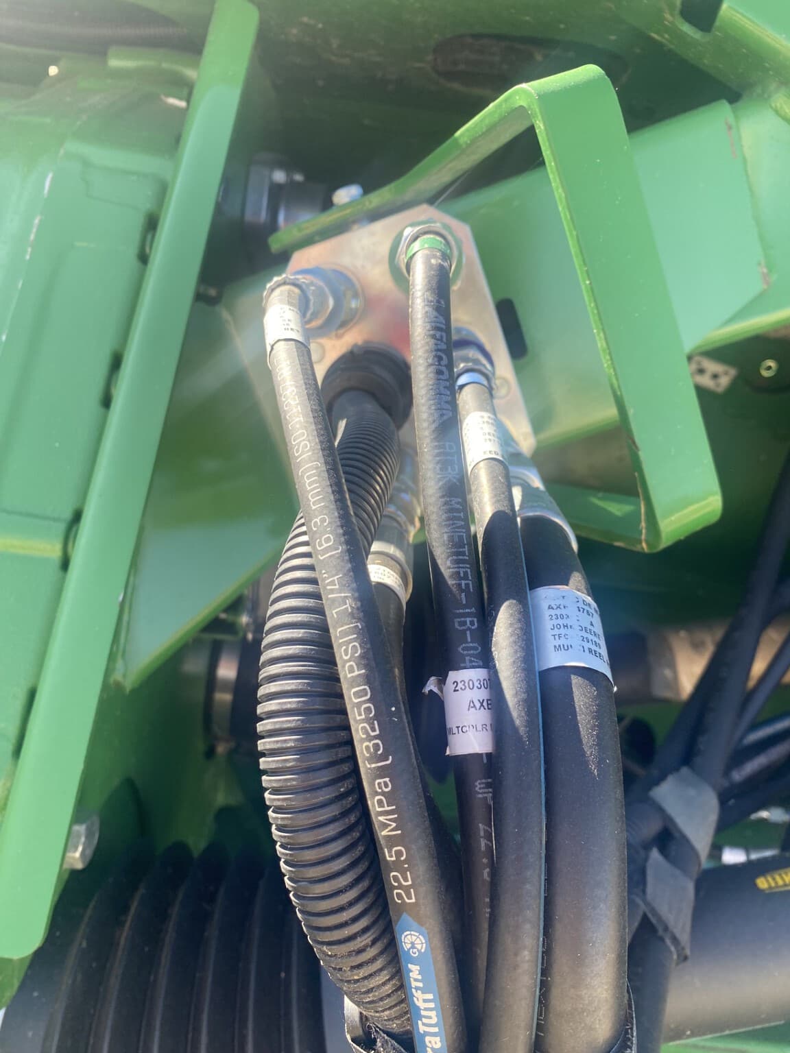 2023 John Deere RD45F Image