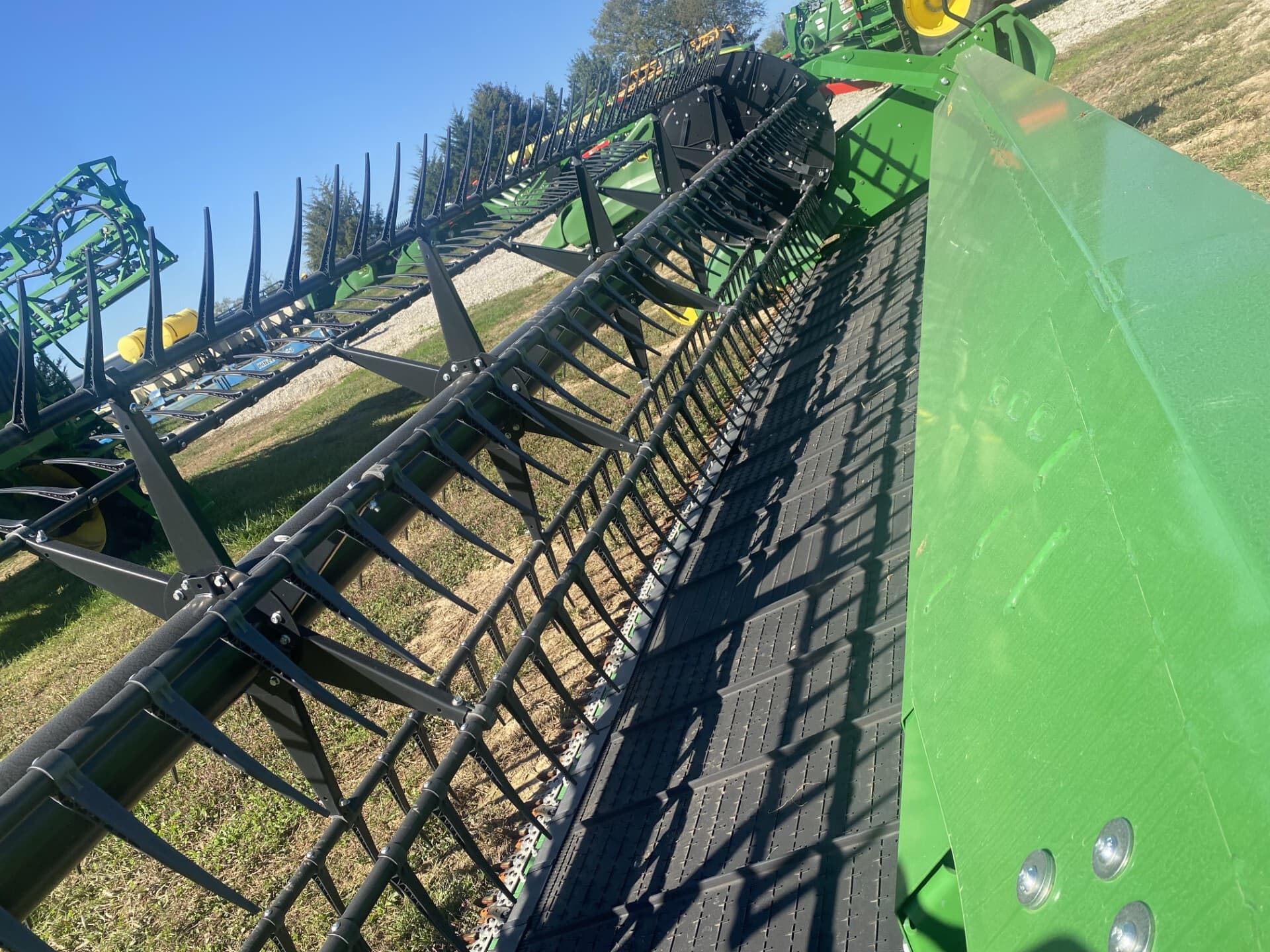 2023 John Deere RD45F Image