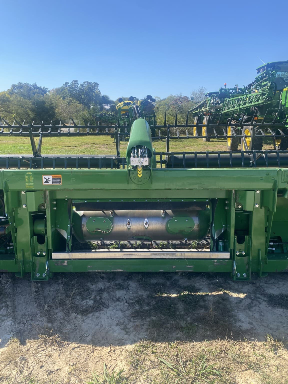 2023 John Deere RD45F Image