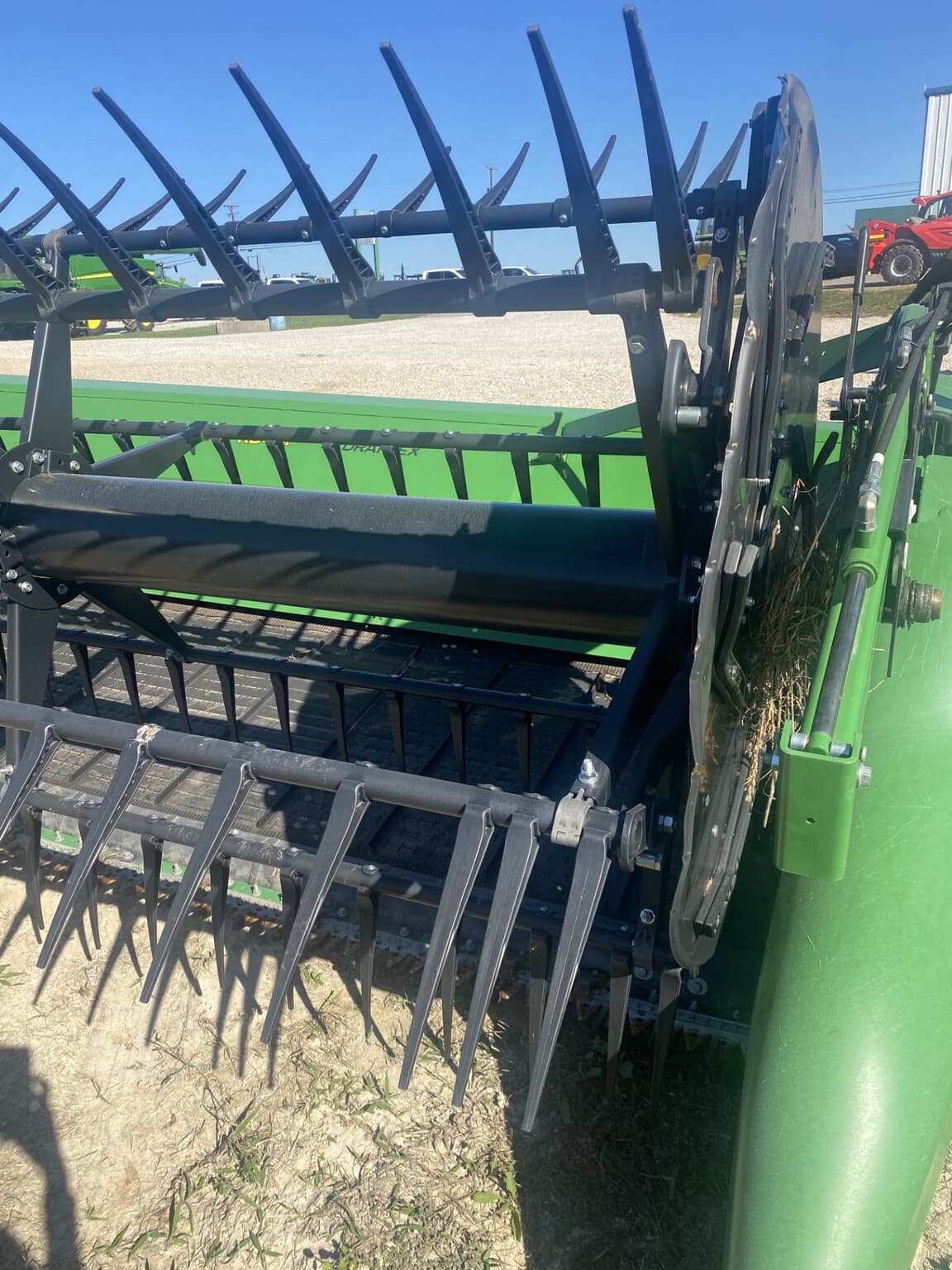 2023 John Deere RD45F Image