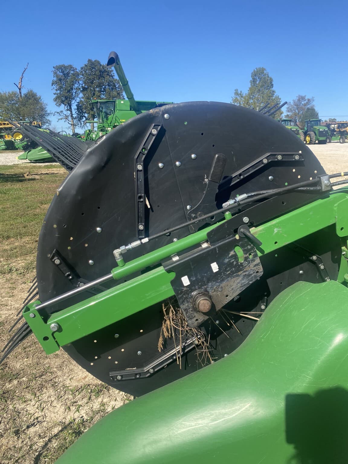 2023 John Deere RD45F Image