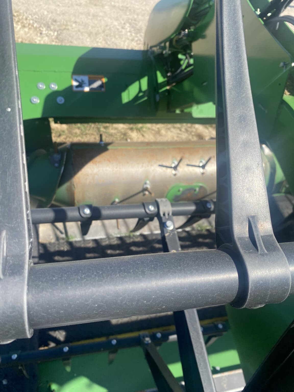 2023 John Deere RD45F Image