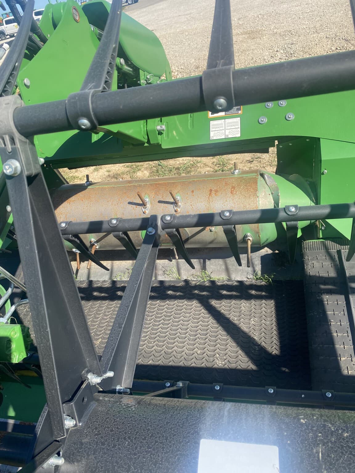 2023 John Deere RD45F Image