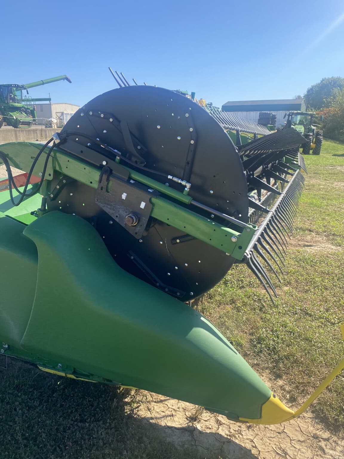 2023 John Deere RD45F Image