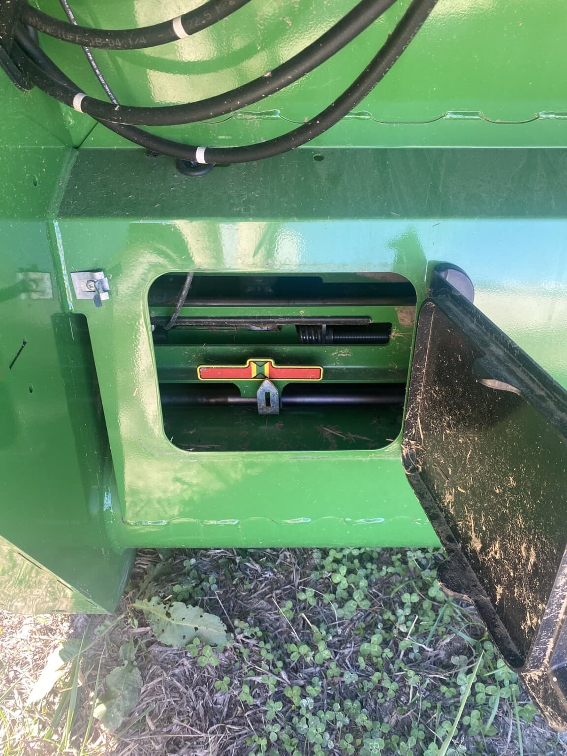 2023 John Deere RD45F Image