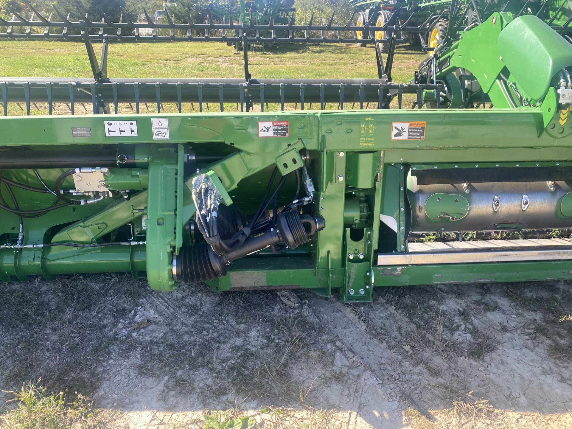 2023 John Deere RD45F Image