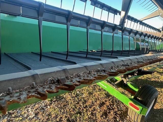 2013 John Deere 635FD Image