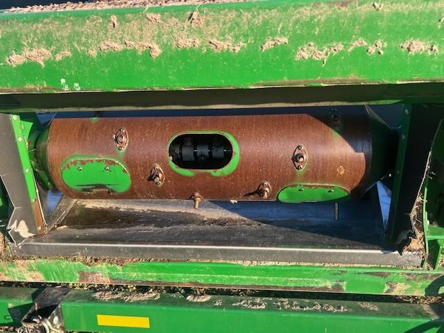 2013 John Deere 635FD Image