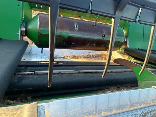 2013 John Deere 635FD Image