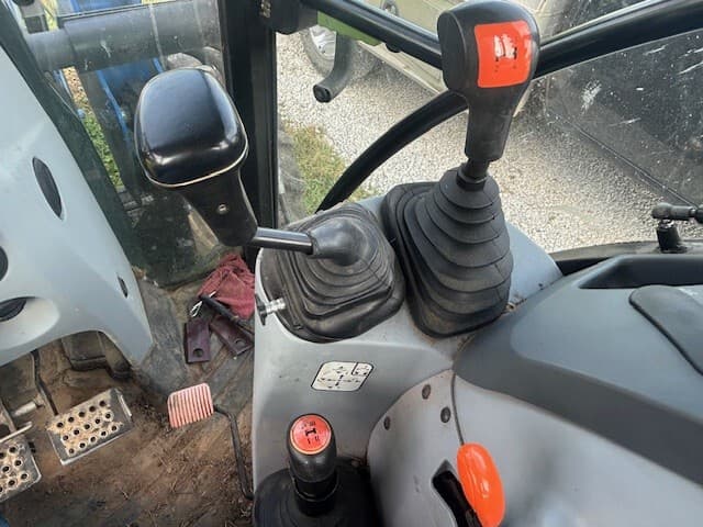 2015 New Holland Powerstar T4.75 Image