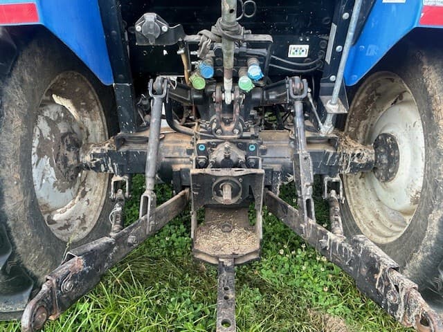 2015 New Holland Powerstar T4.75 Image