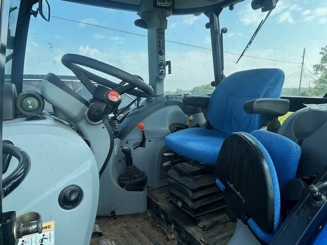 2015 New Holland Powerstar T4.75 Image