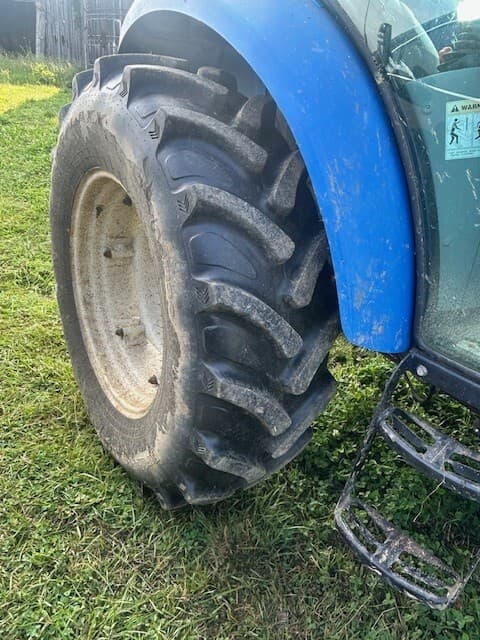 2015 New Holland Powerstar T4.75 Image