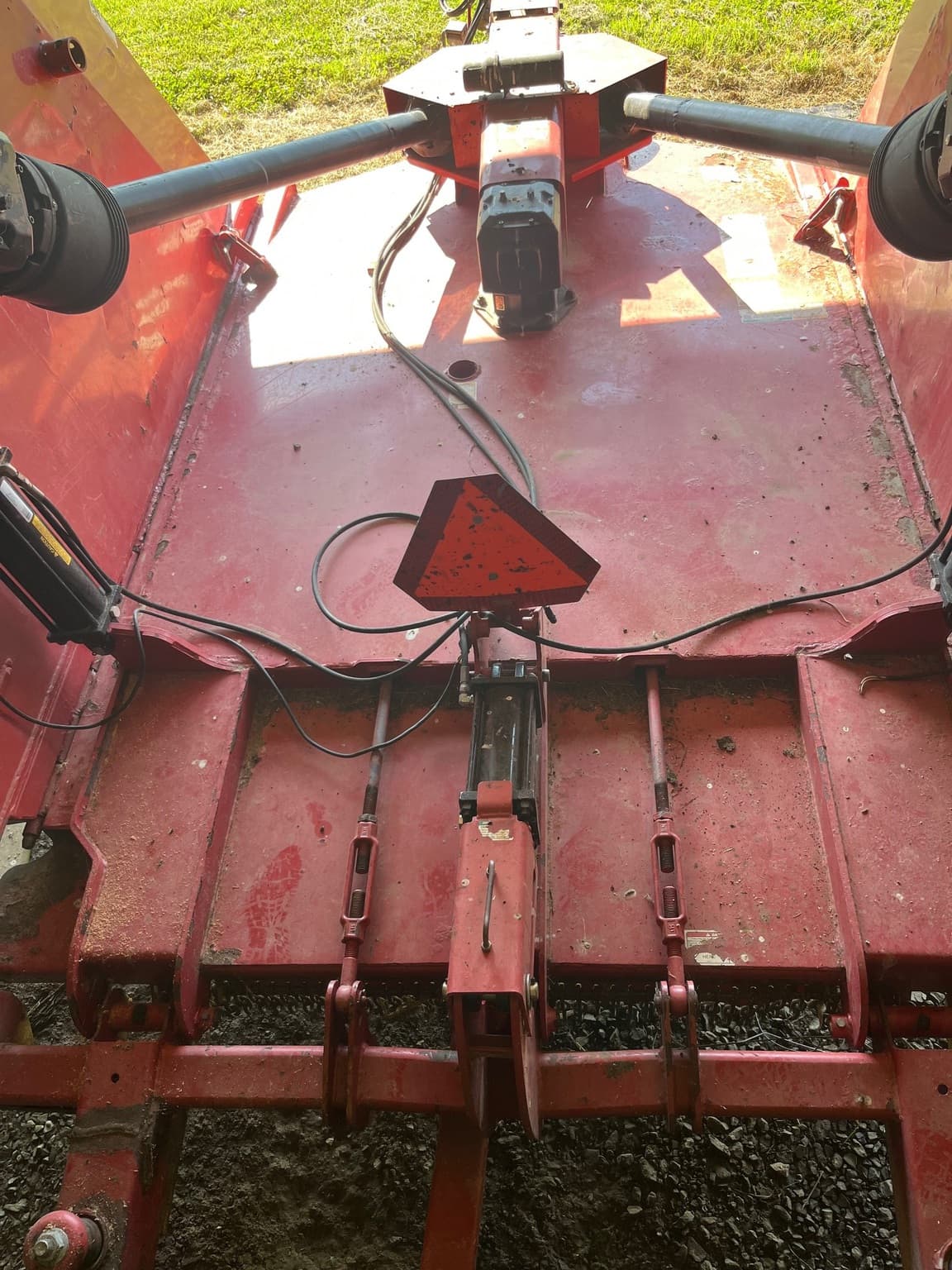 2017 Bush Hog 2820 Image
