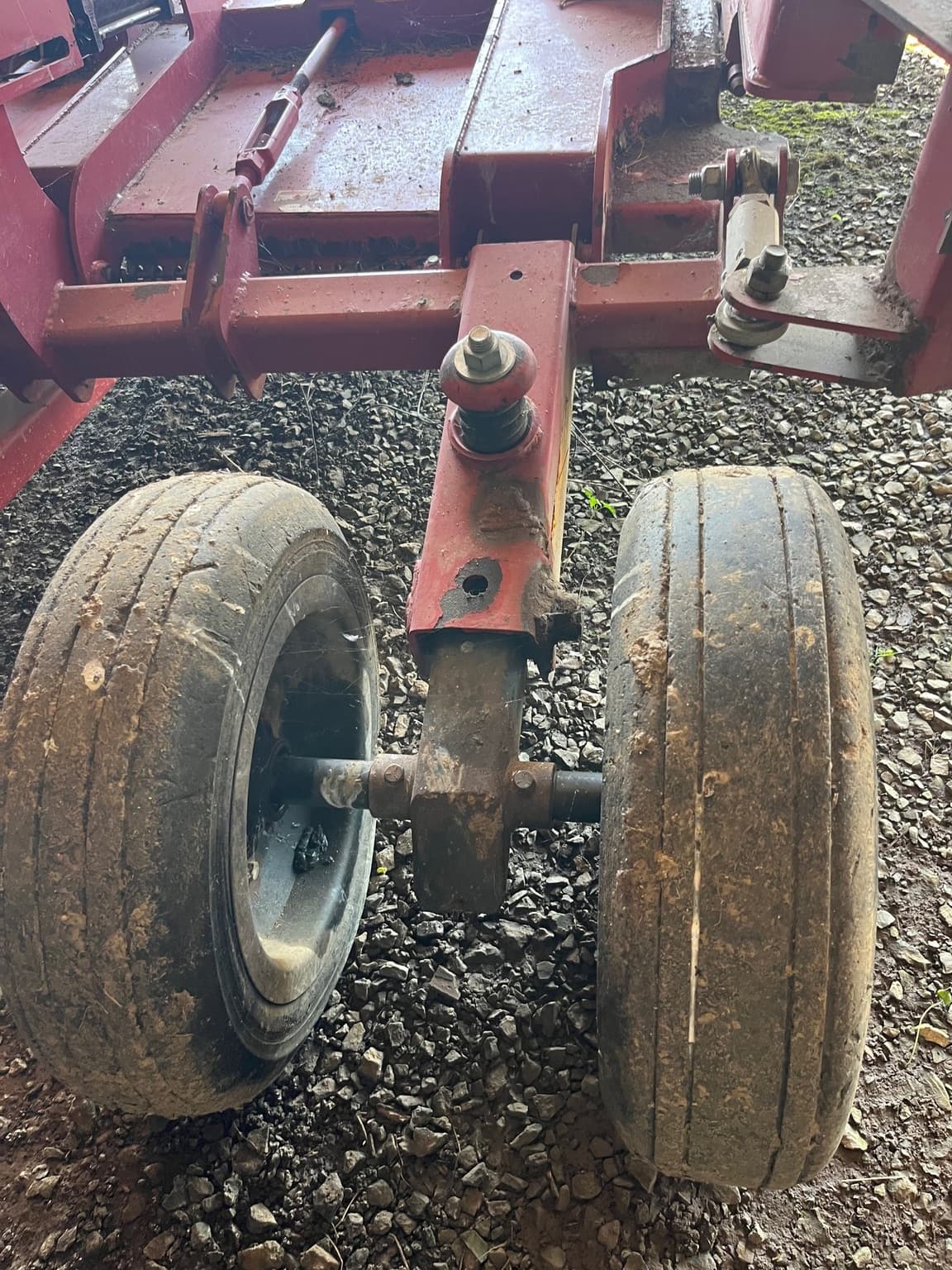 2017 Bush Hog 2820 Image