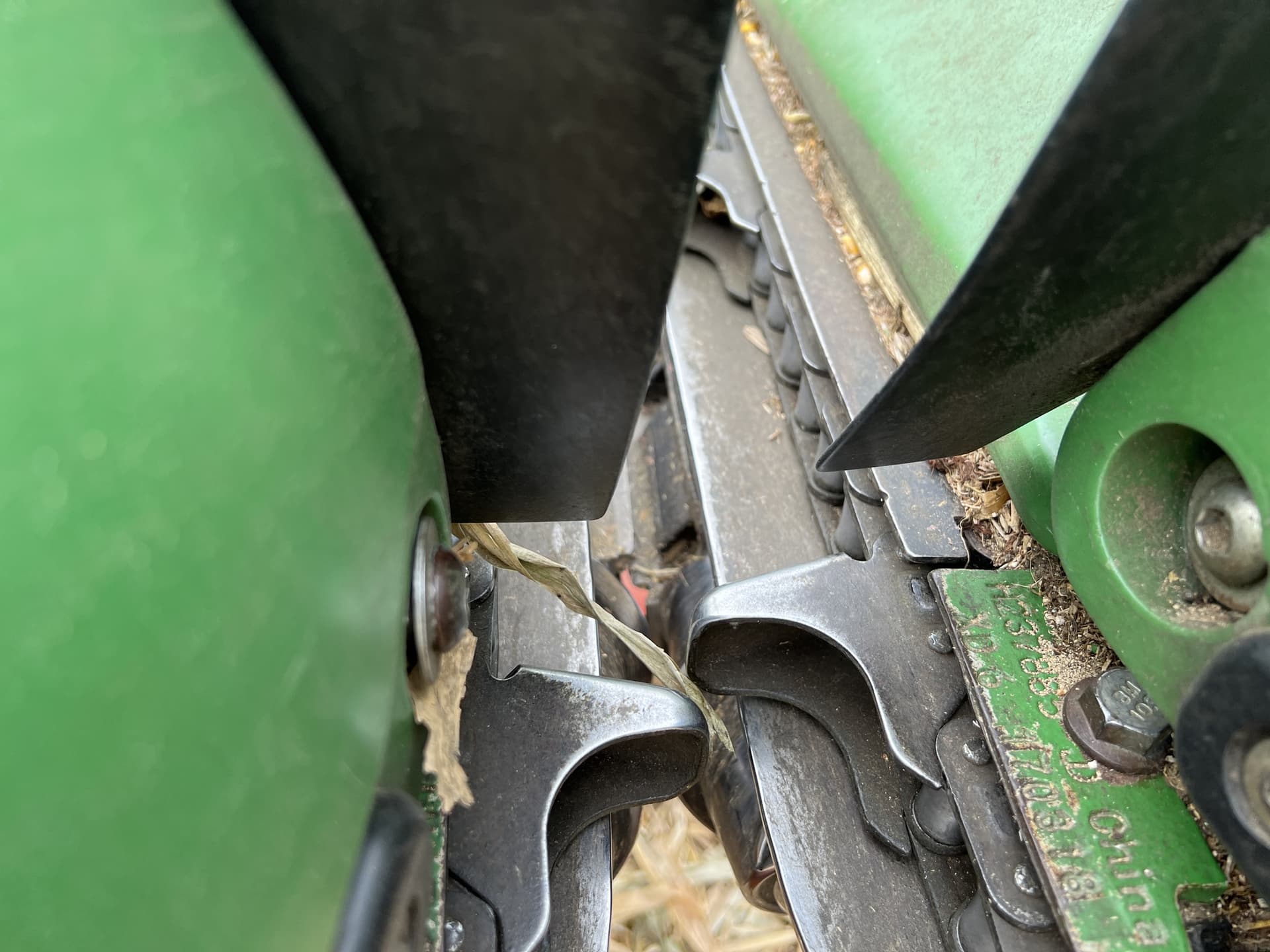 2018 John Deere 712FC Image