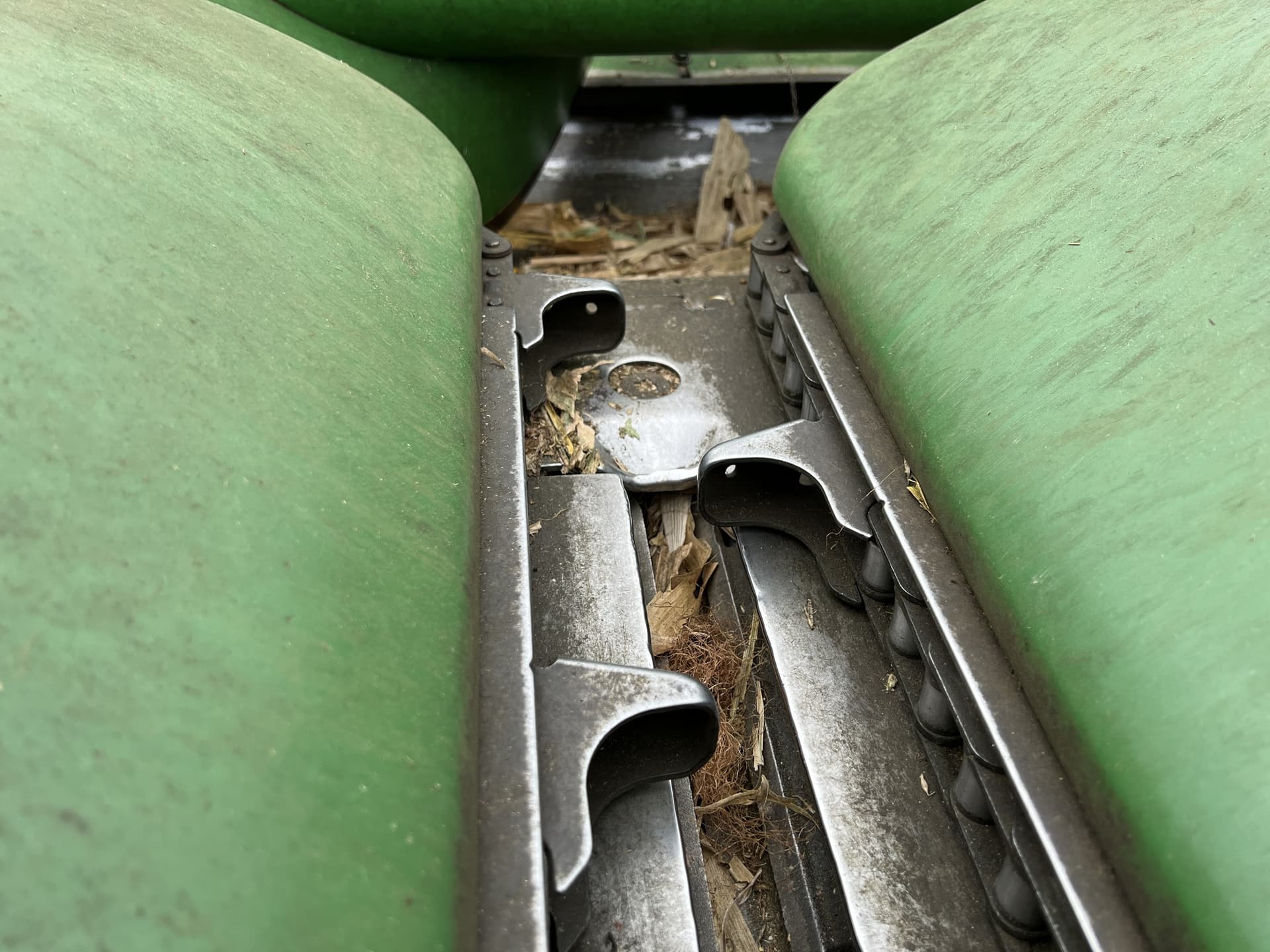 2018 John Deere 712FC Image