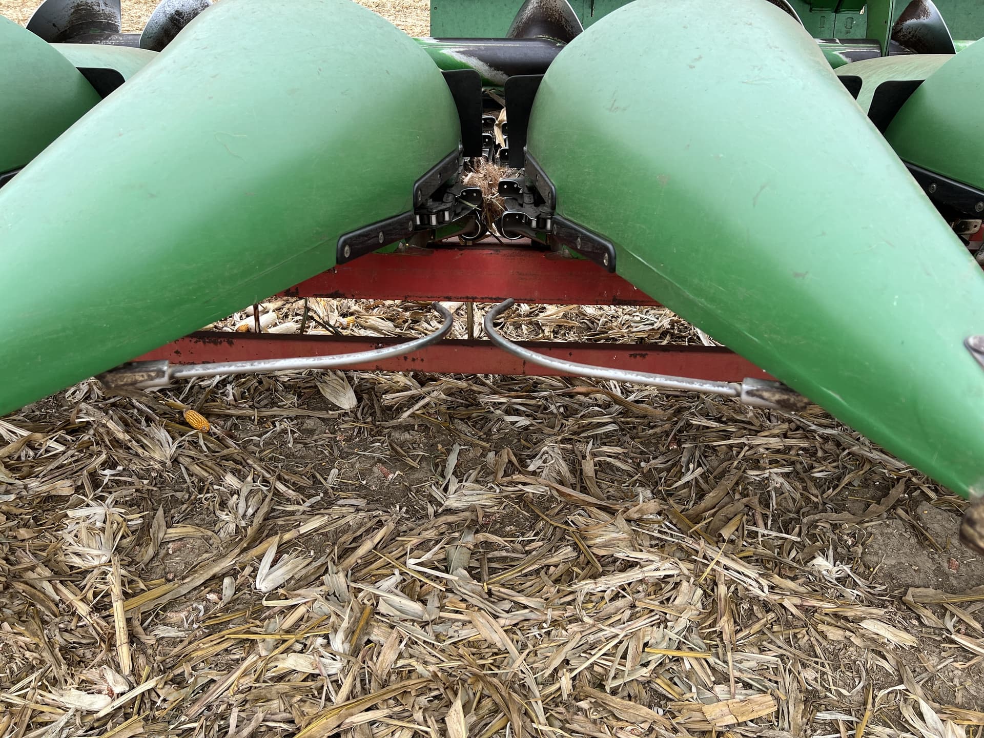 2018 John Deere 712FC Image