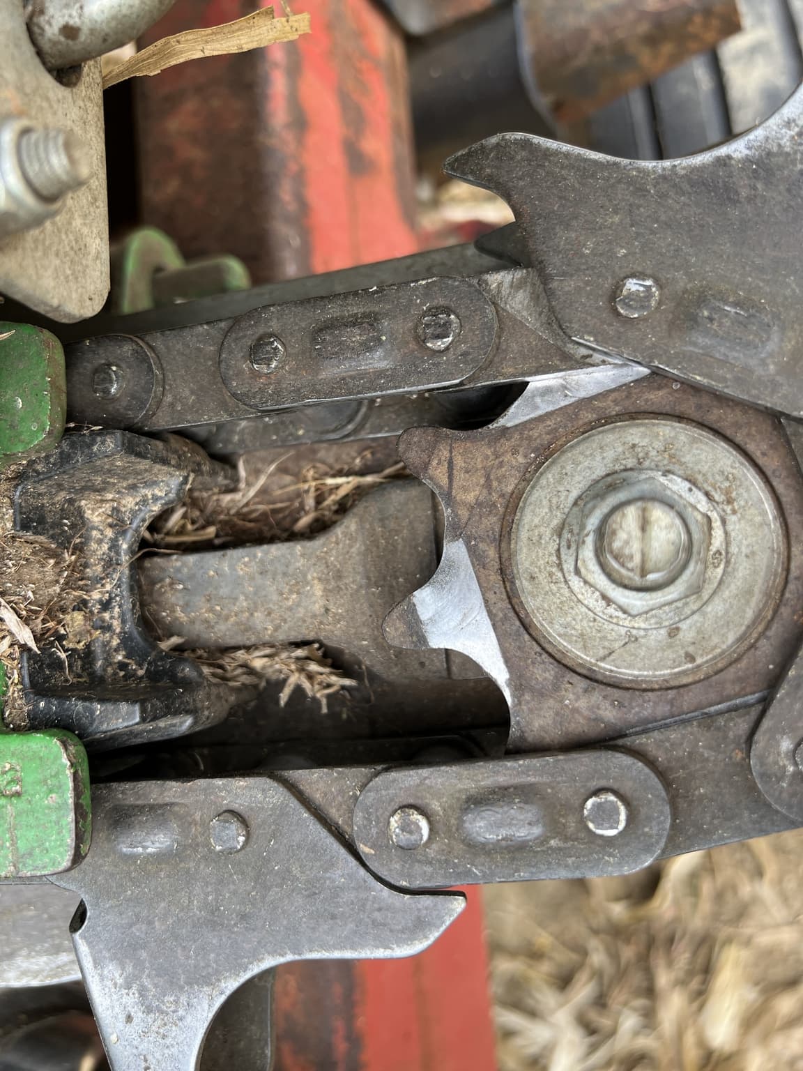 2018 John Deere 712FC Image