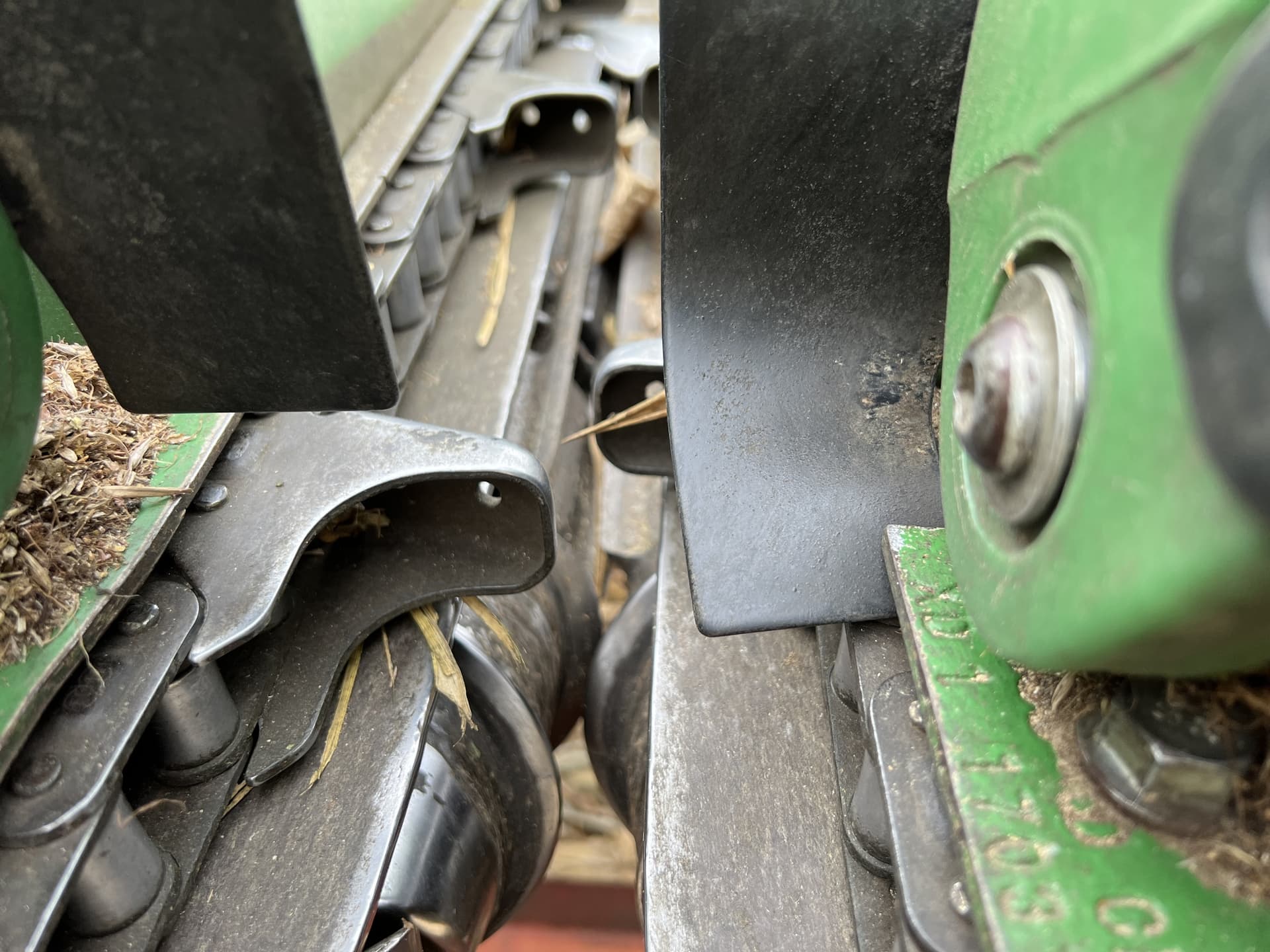 2018 John Deere 712FC Image