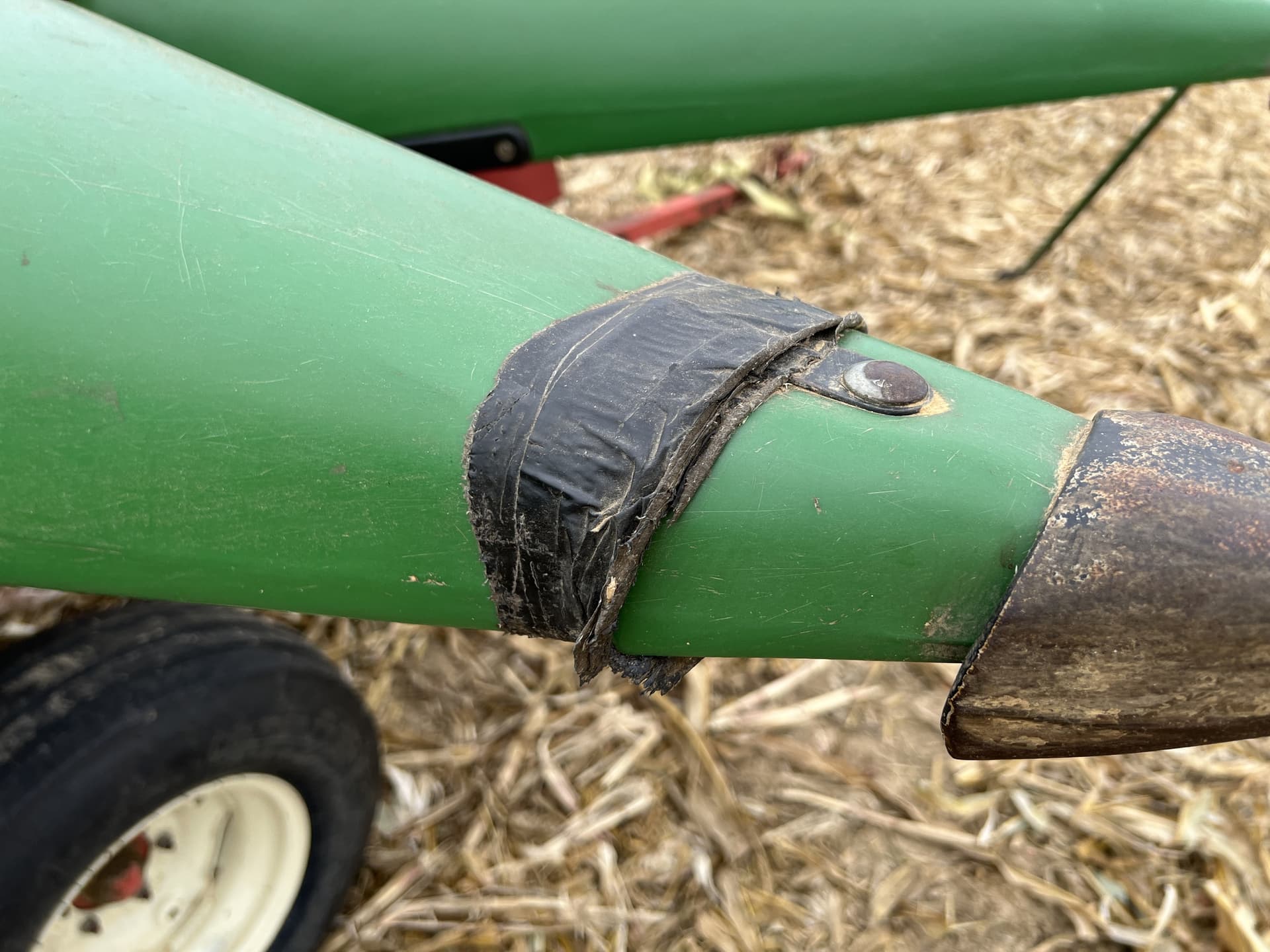 2018 John Deere 712FC Image