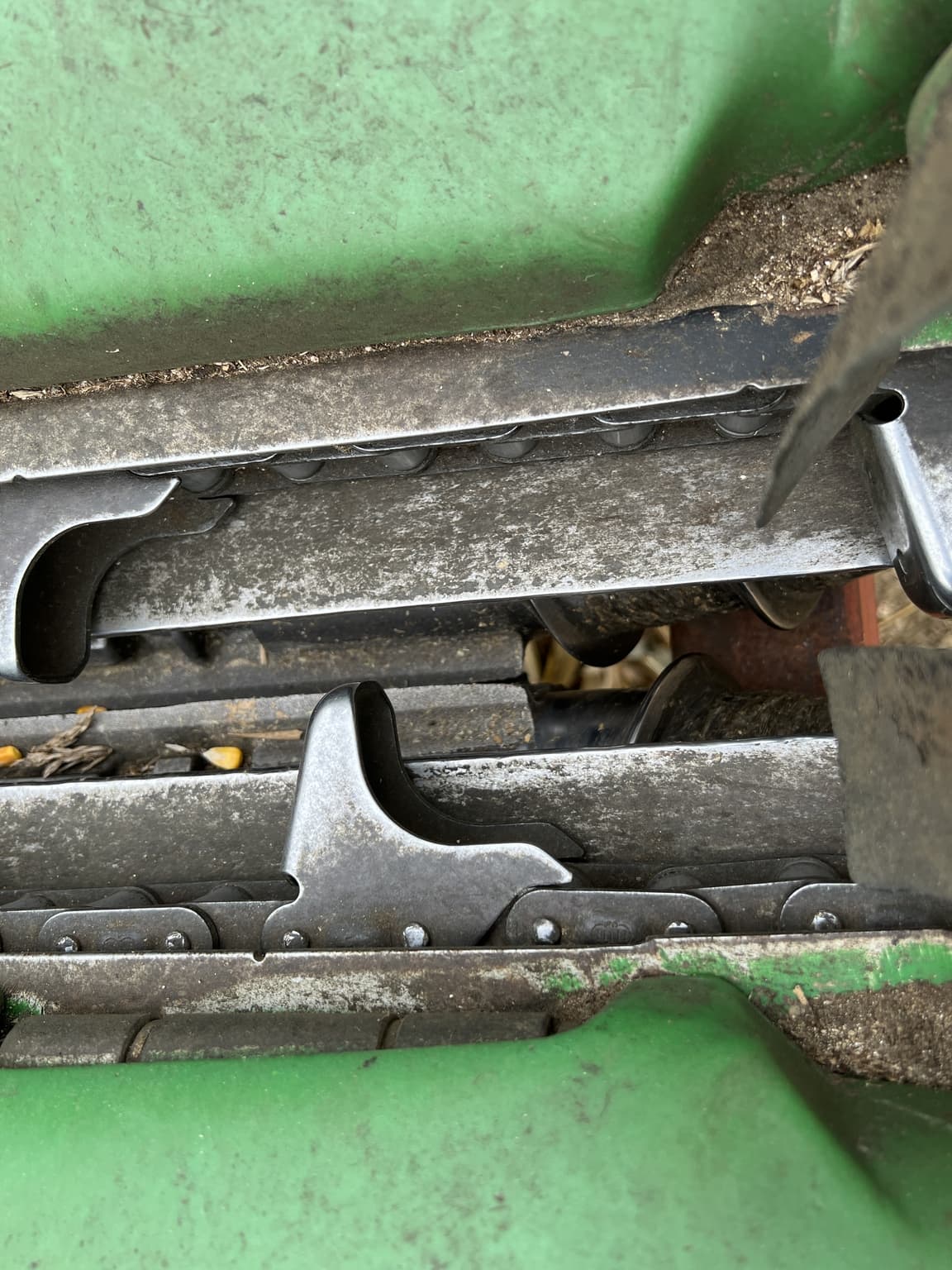 2018 John Deere 712FC Image