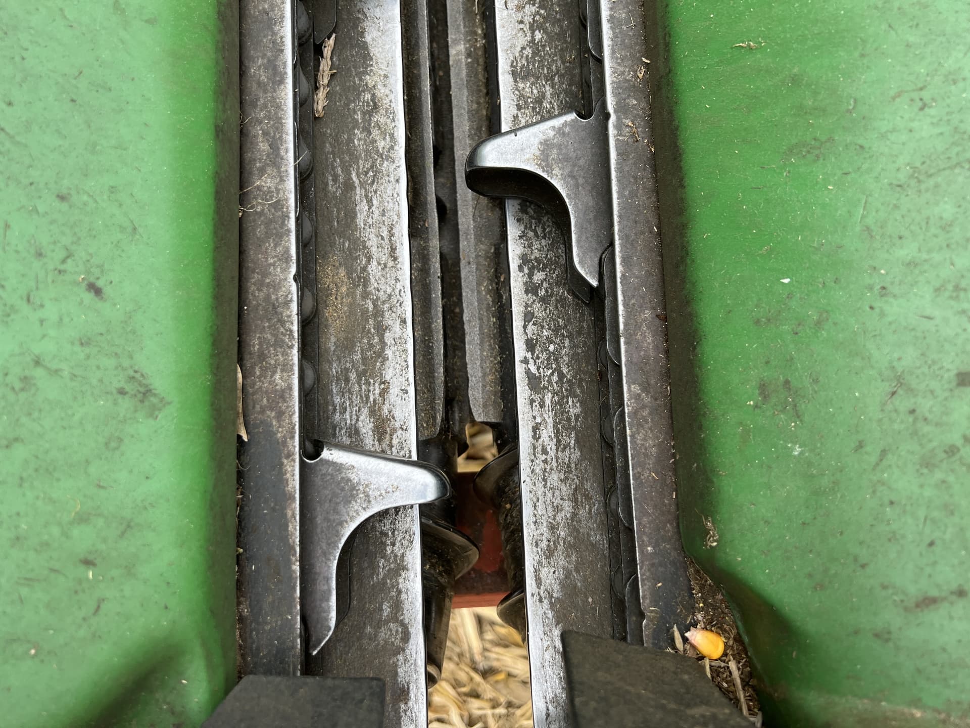 2018 John Deere 712FC Image