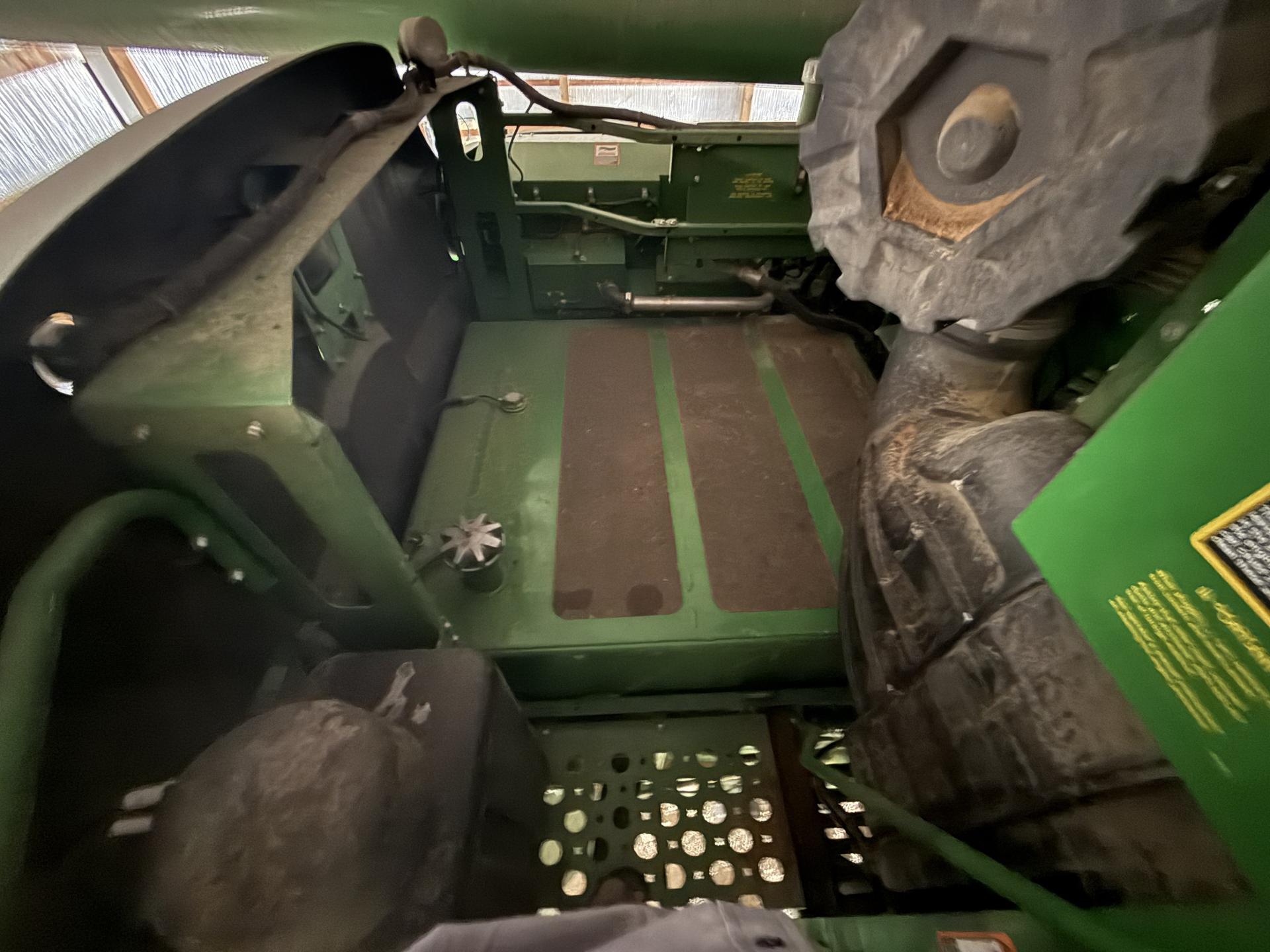 2015 John Deere S670