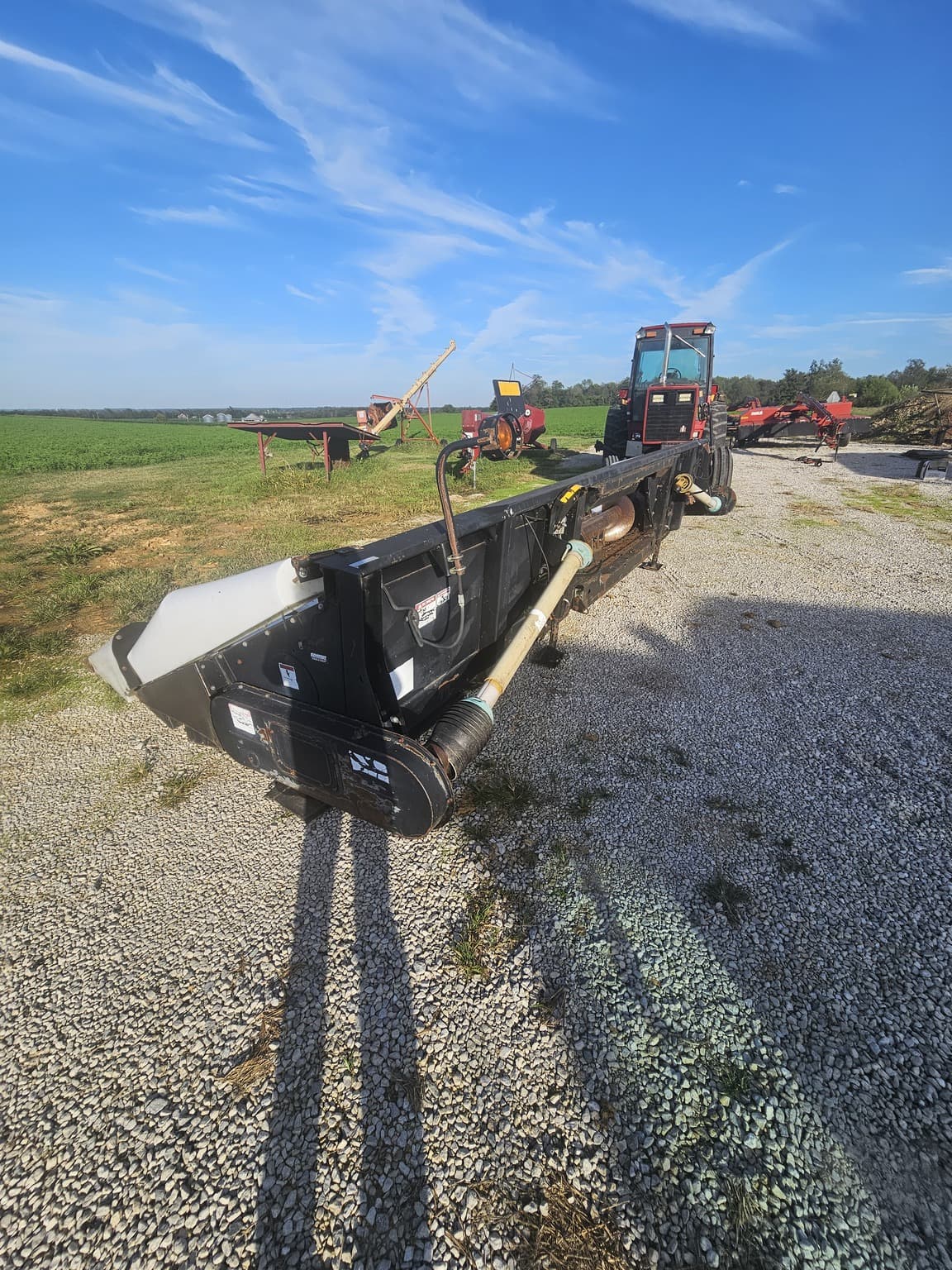 2005 Harvestec 4308C Image