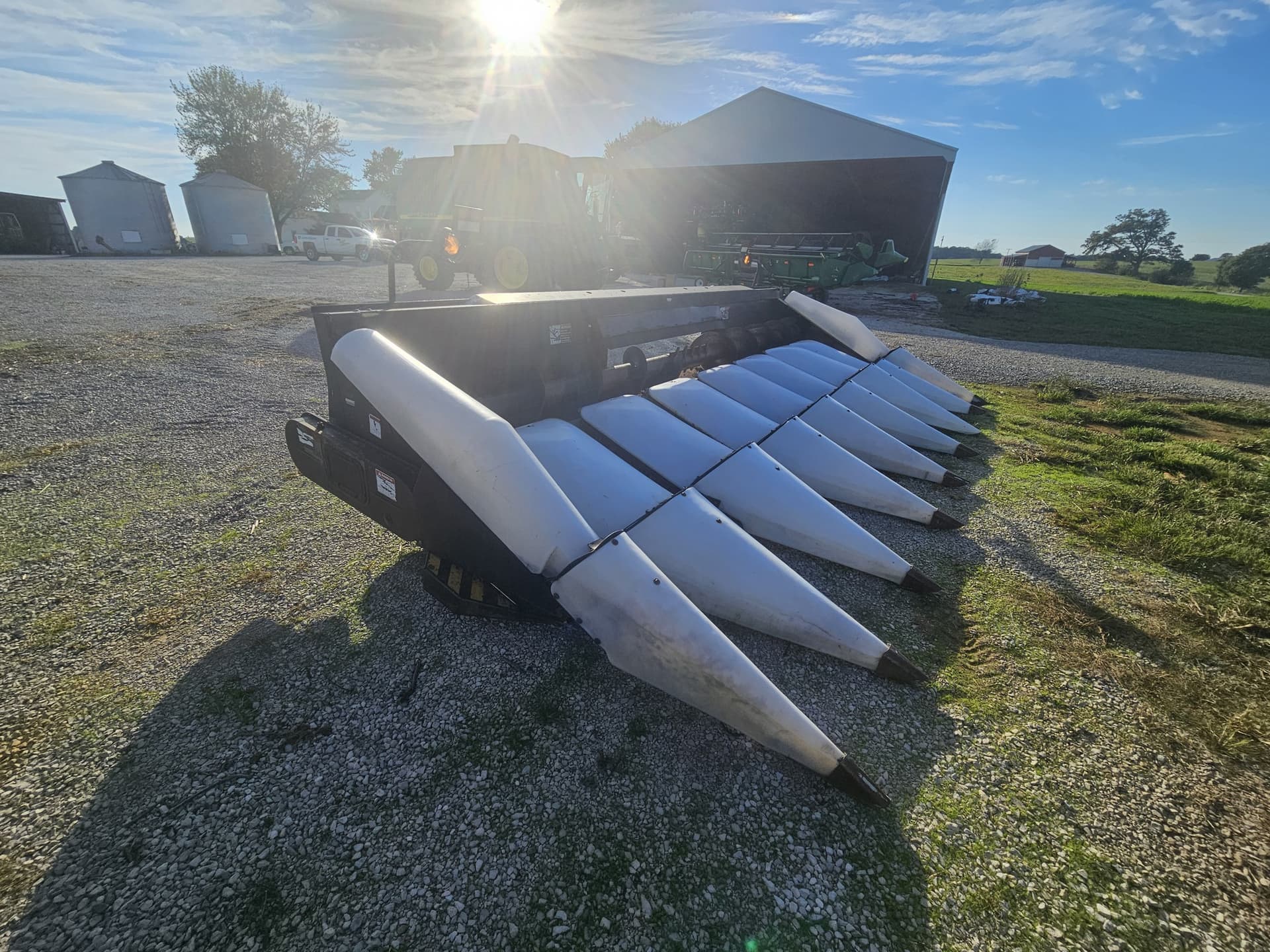 2005 Harvestec 4308C Image