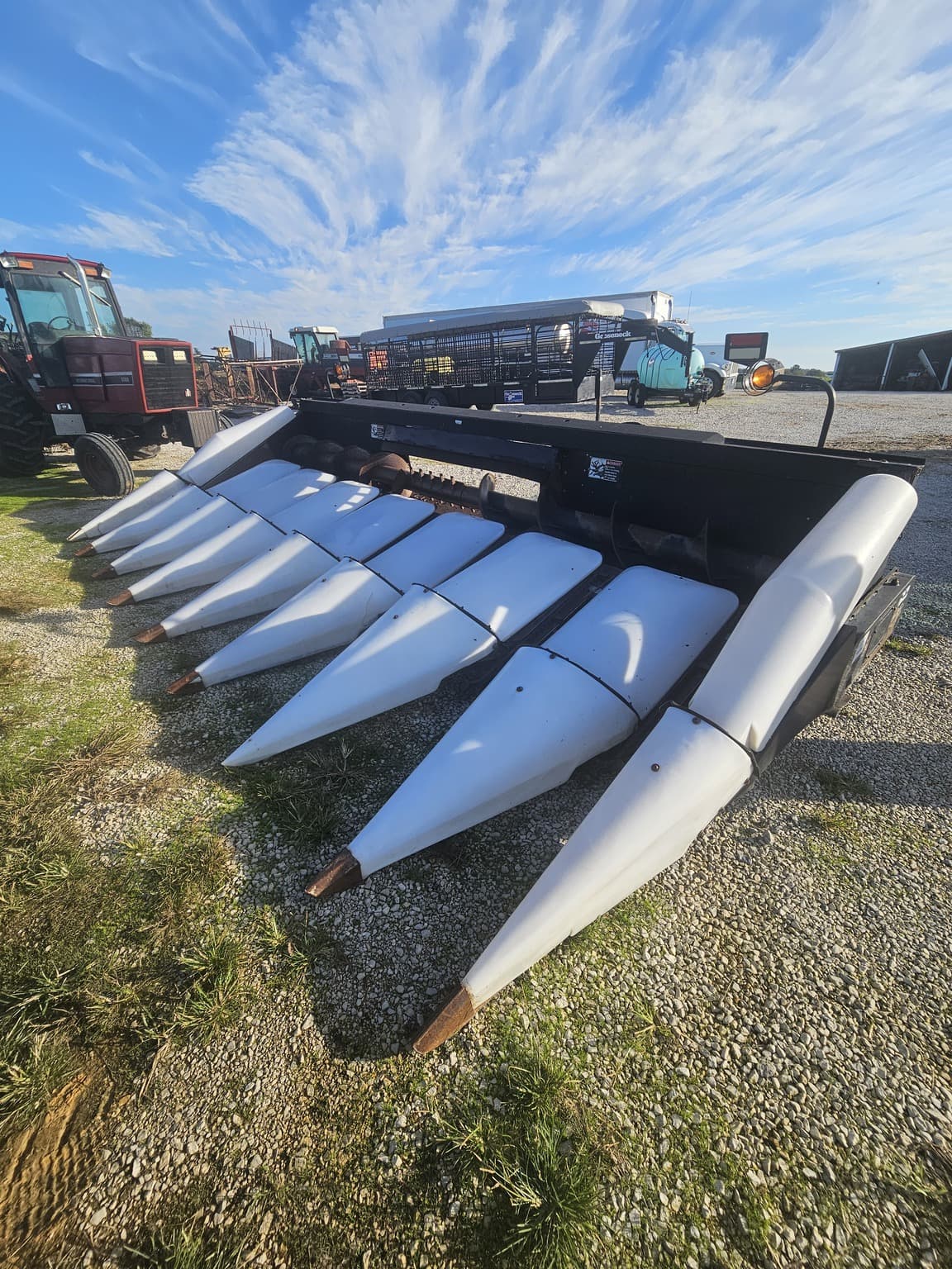 2005 Harvestec 4308C Image