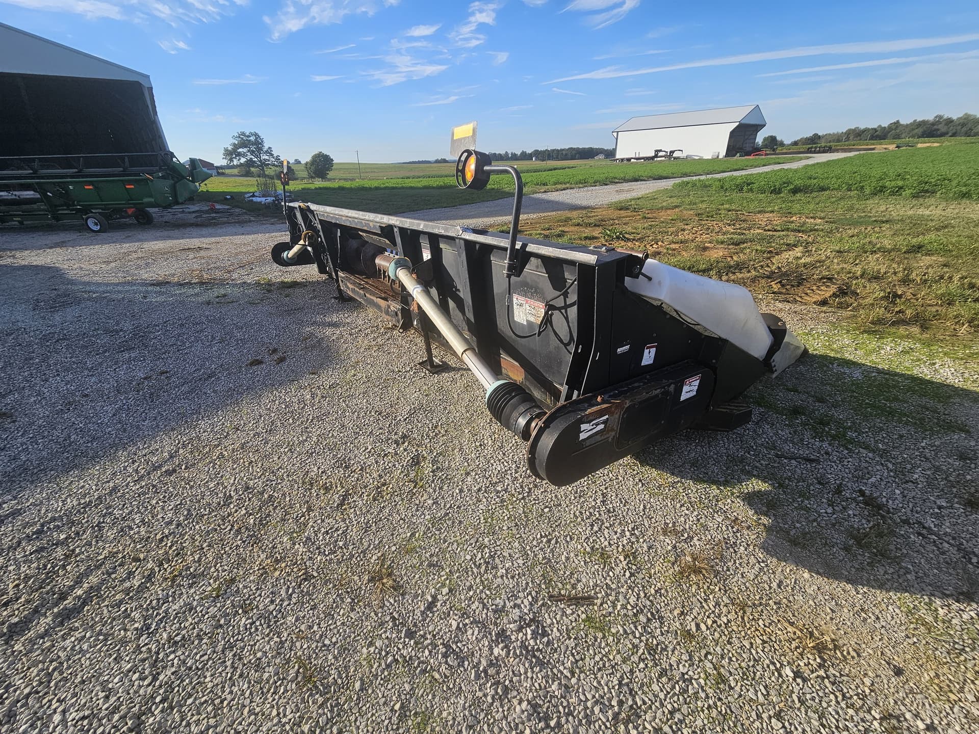 2005 Harvestec 4308C Image