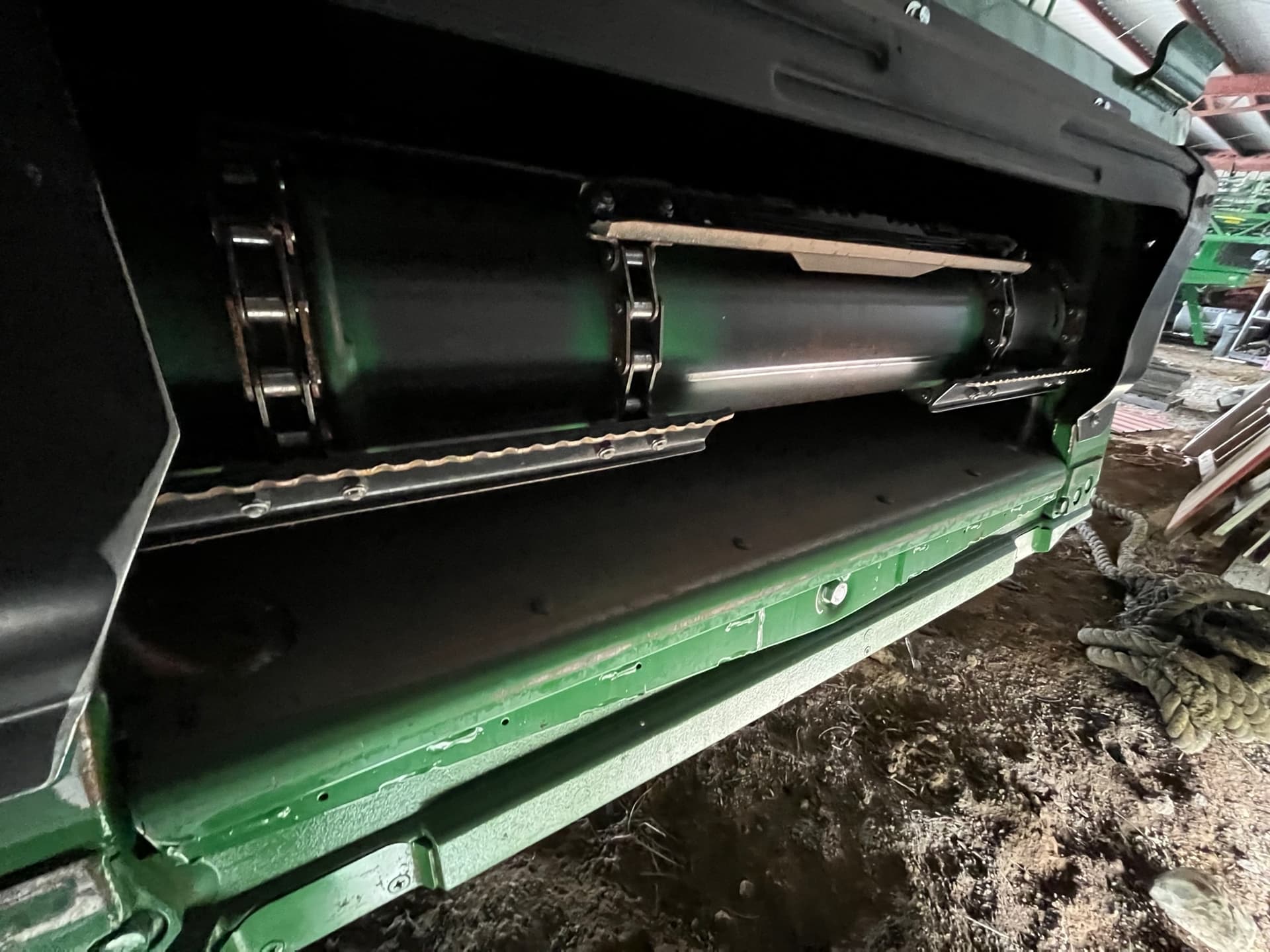 2021 John Deere S770 Image