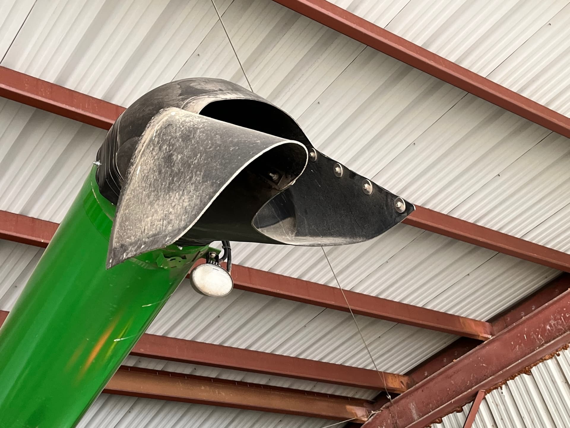 2021 John Deere S770 Image