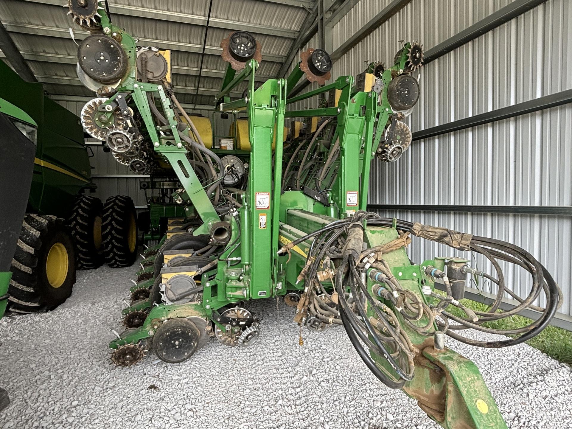 2020 John Deere 1795