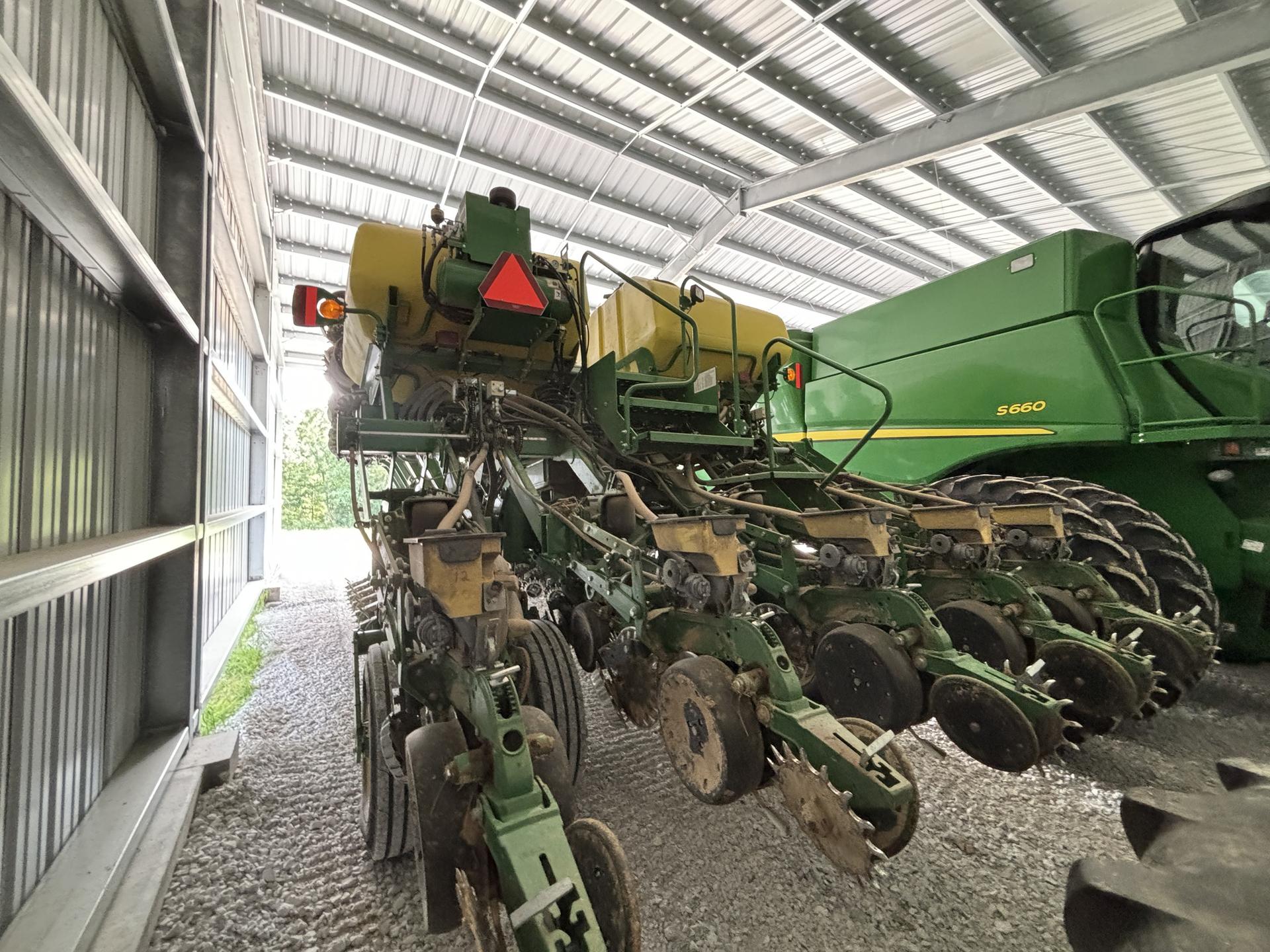 2020 John Deere 1795