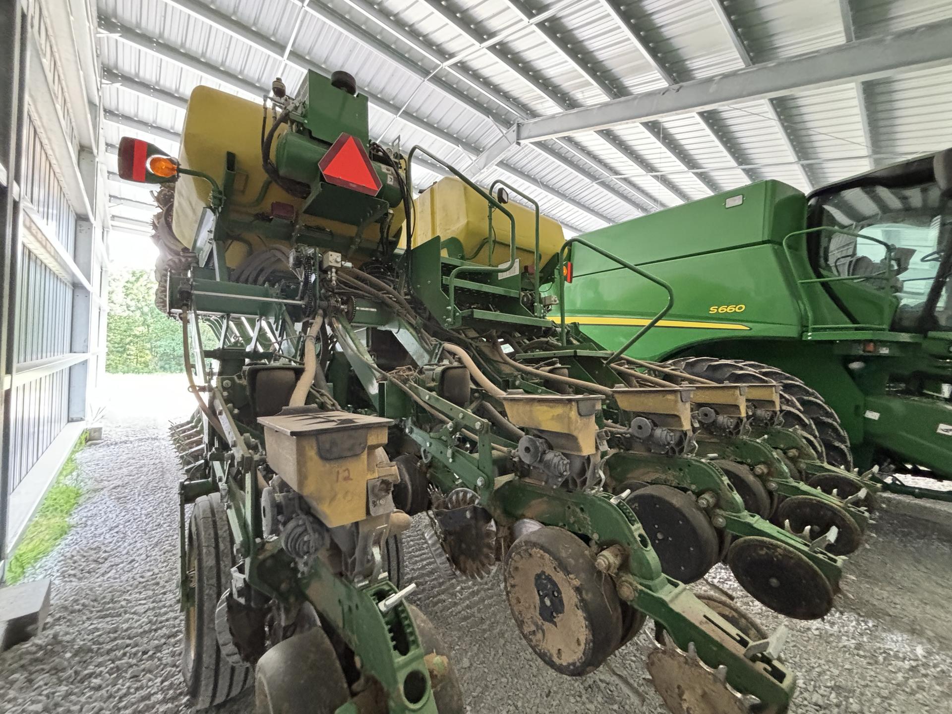 2020 John Deere 1795