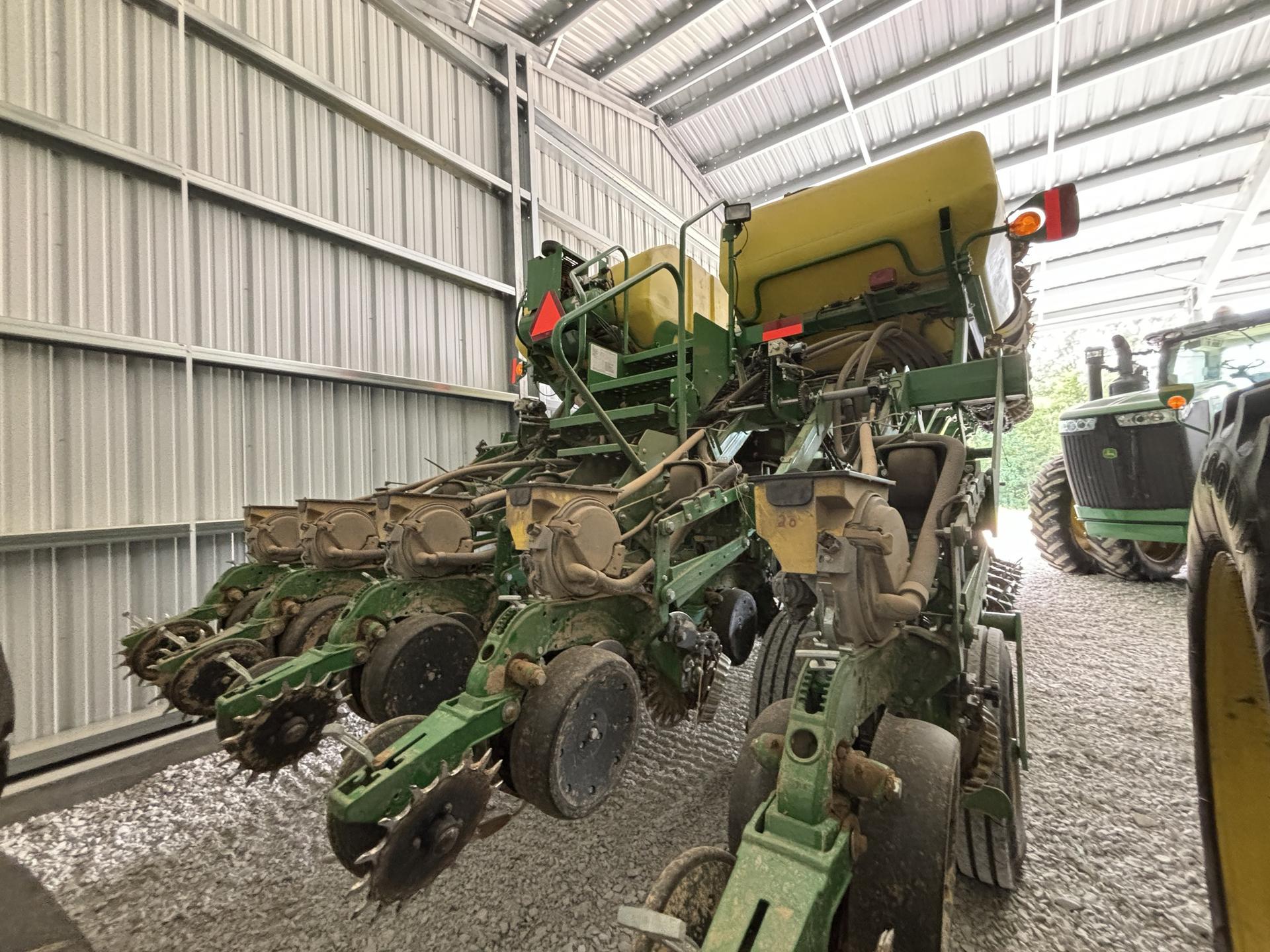 2020 John Deere 1795