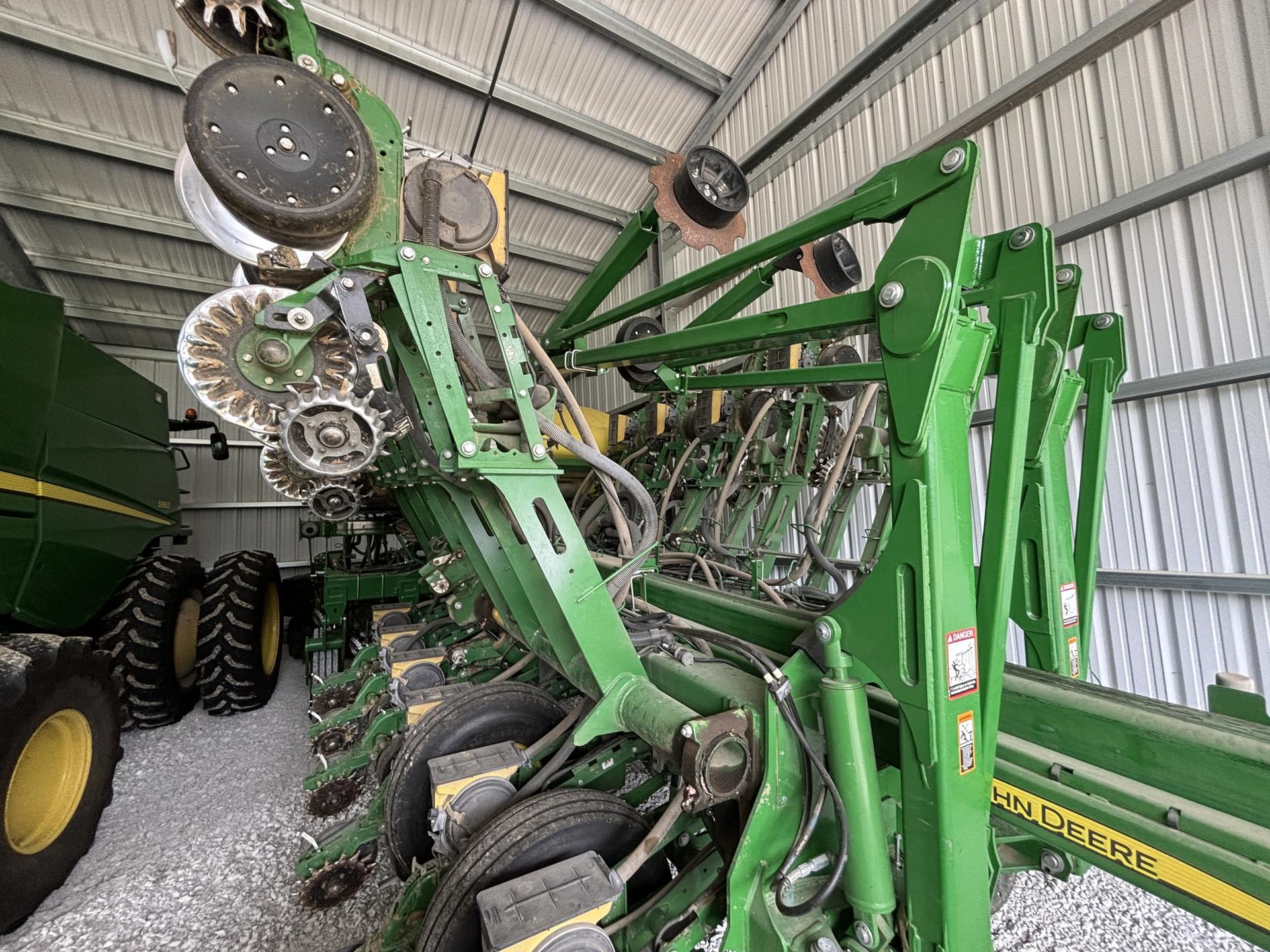 2020 John Deere 1795