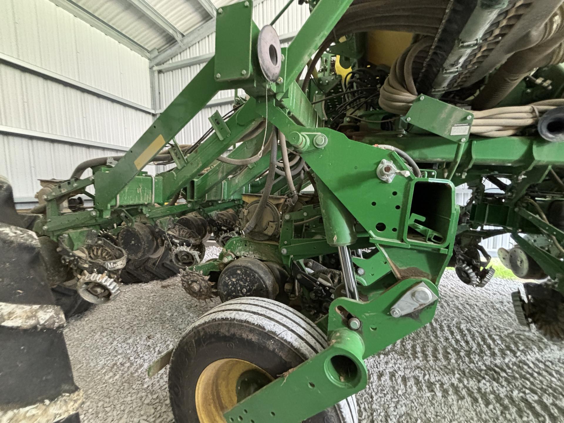 2020 John Deere 1795