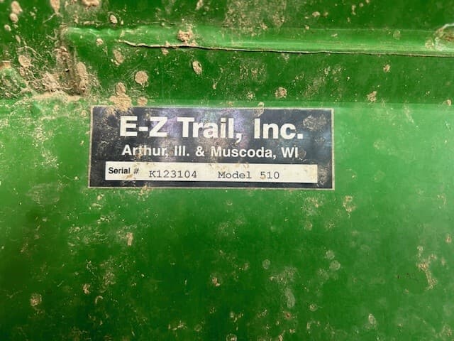 E-Z Trail 510 Image