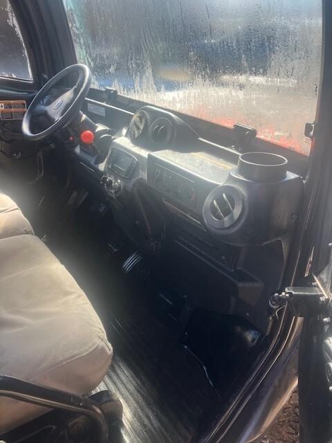 2021 Kubota RTV-X1100 Image