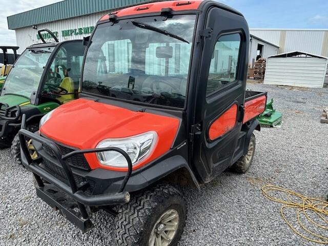 2021 Kubota RTV-X1100 Image