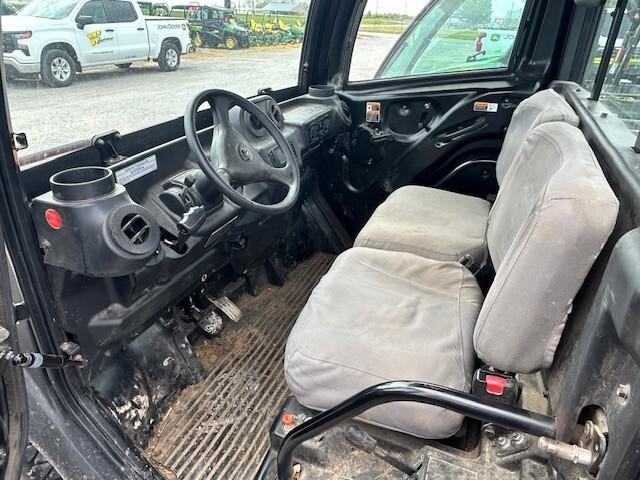 2021 Kubota RTV-X1100 Image