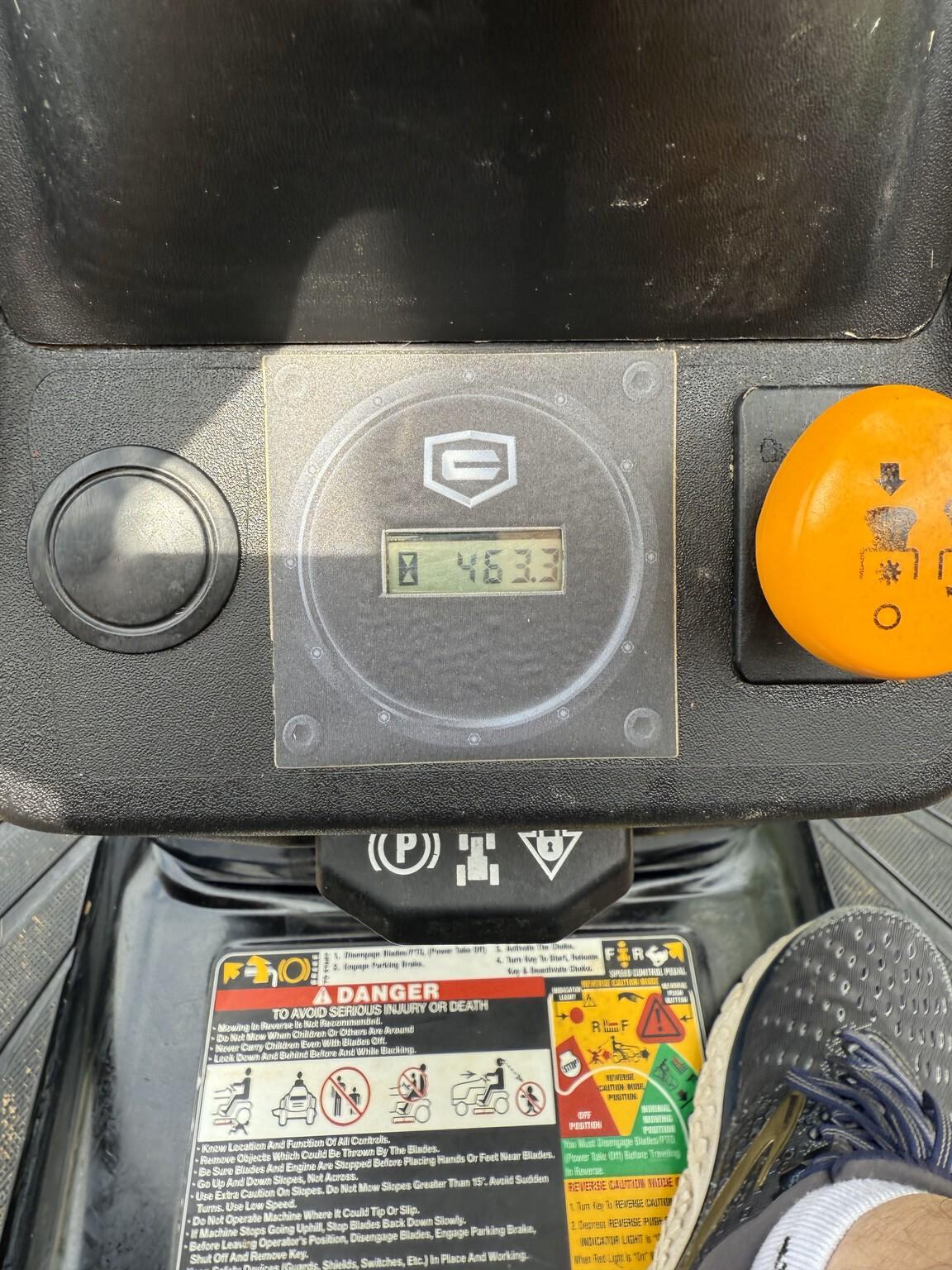 2016 Craftsman 247.204450 Image