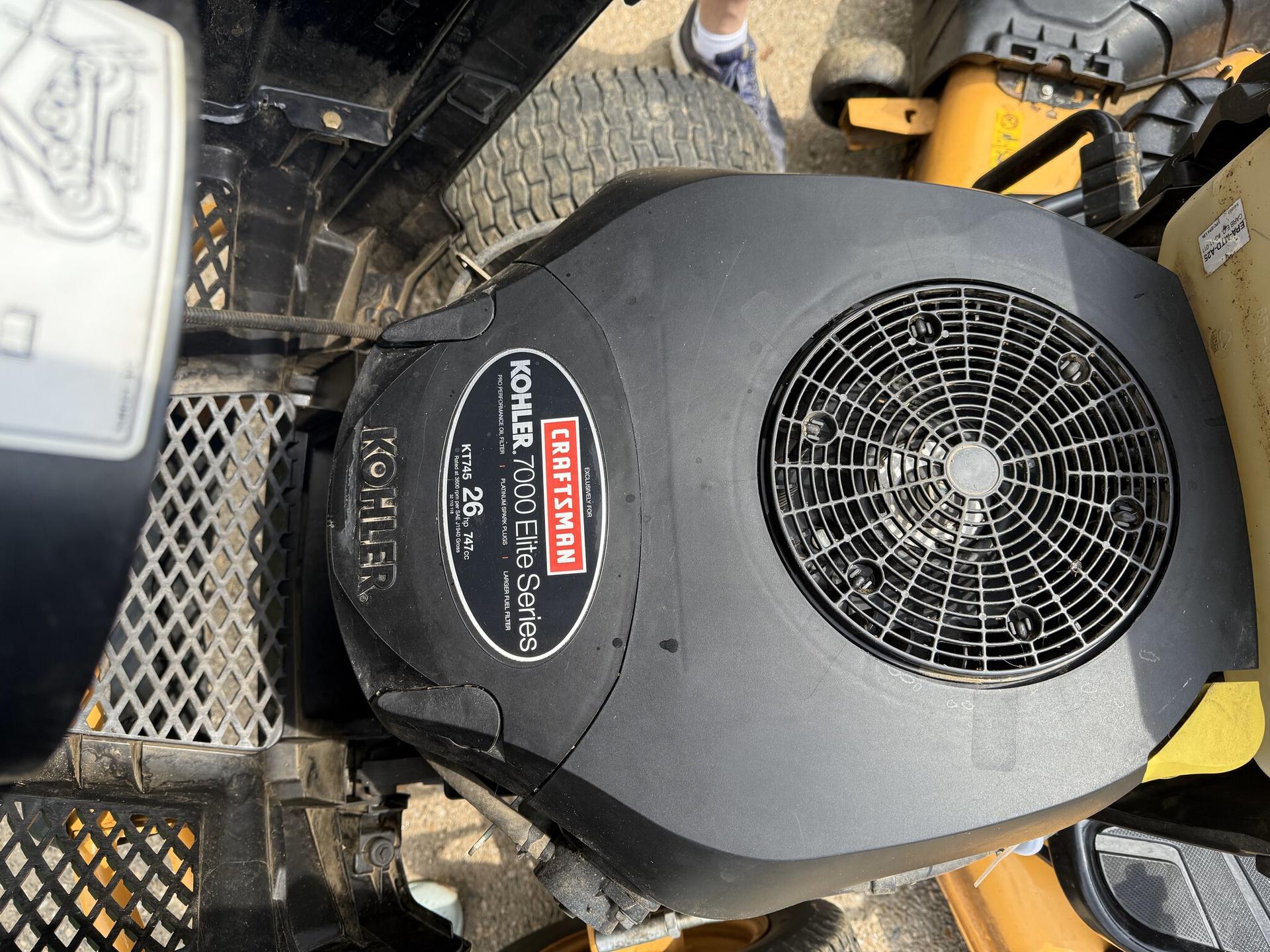 2016 Craftsman 247.204450 Image