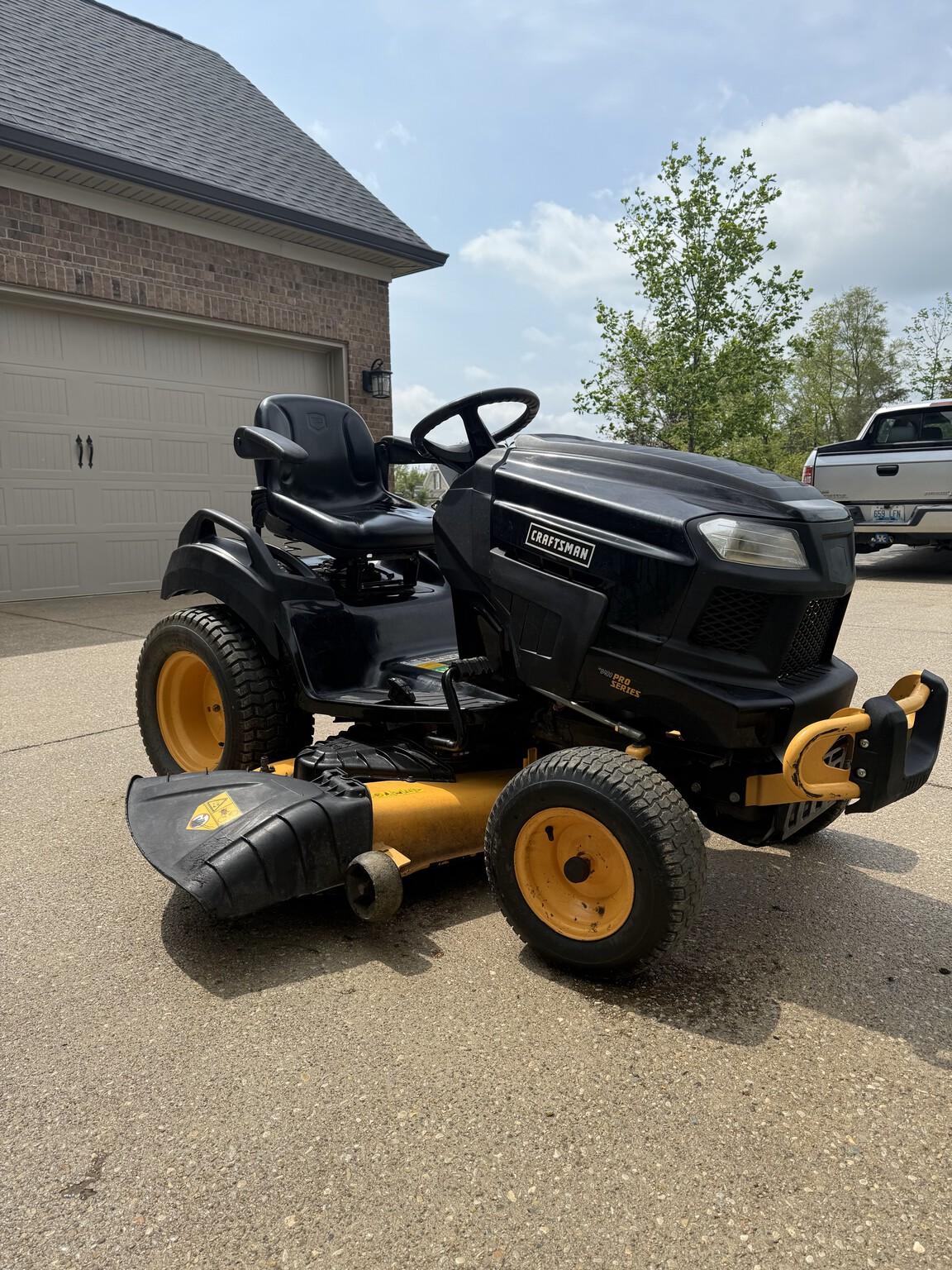 2016 Craftsman 247.204450 Image