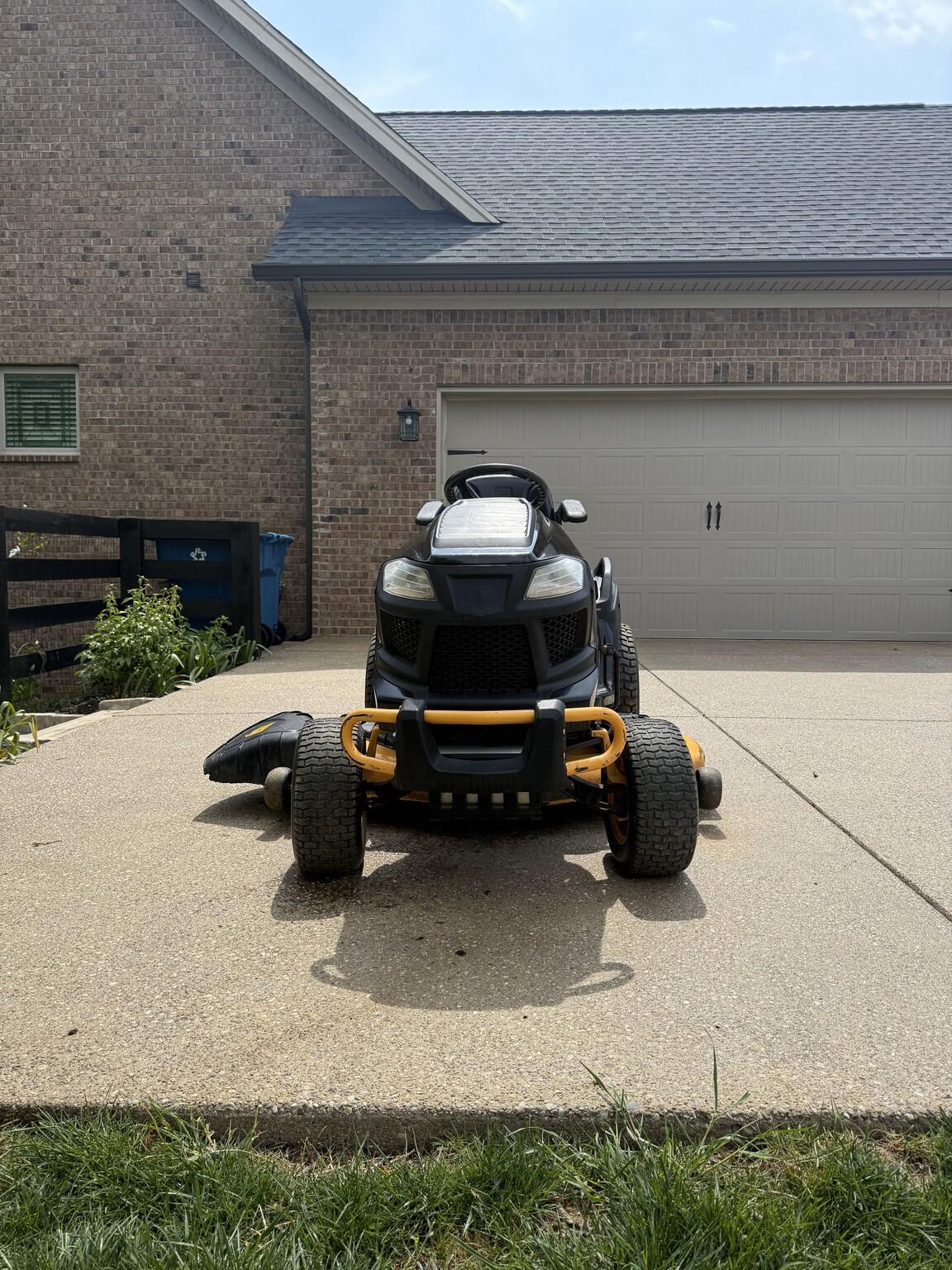 2016 Craftsman 247.204450 Image
