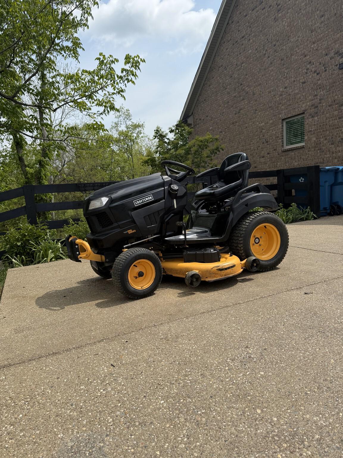 2016 Craftsman 247.204450 Image
