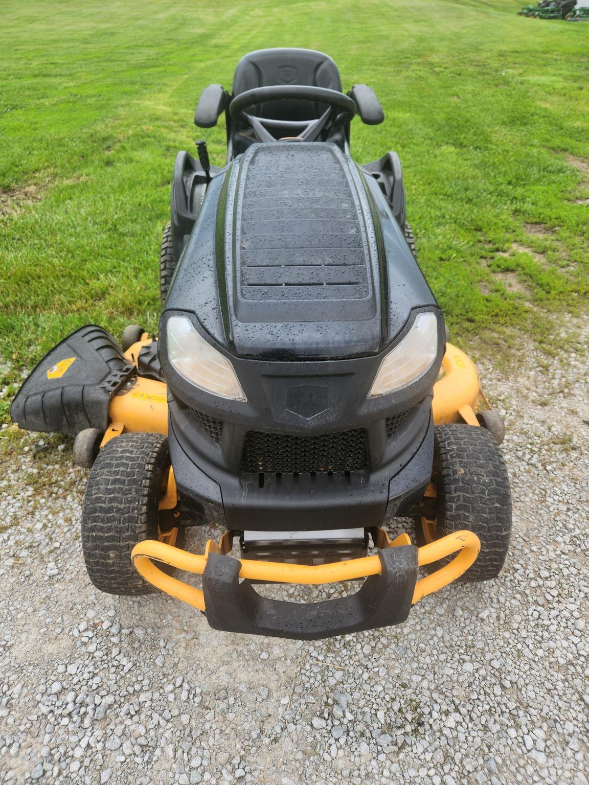 2016 Craftsman 247.204450 Image